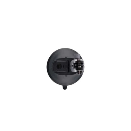 Portable Suction Cup Camera Mount with Flexible Angle Adjustment for Action Cameras