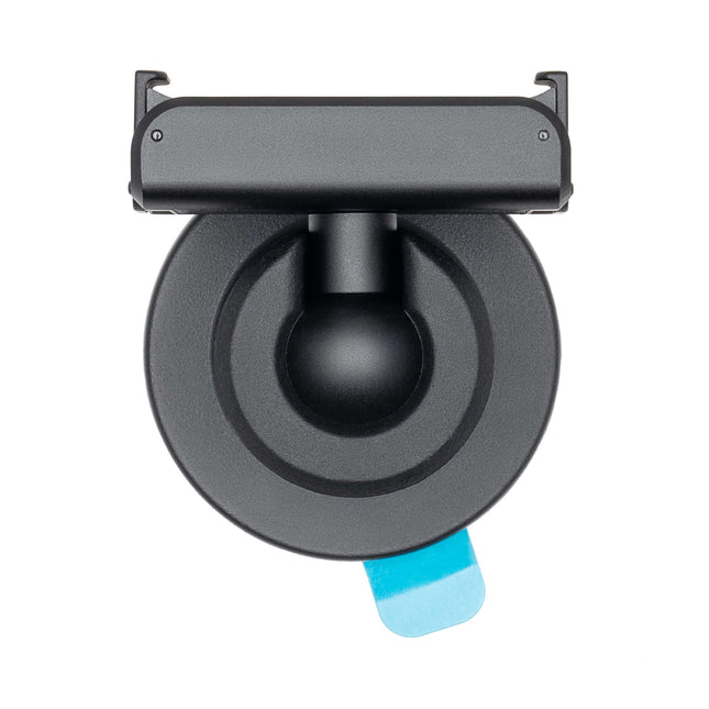 Portable Camera Ball-Joint Mount with Adjustable Tightness for Action Cameras
