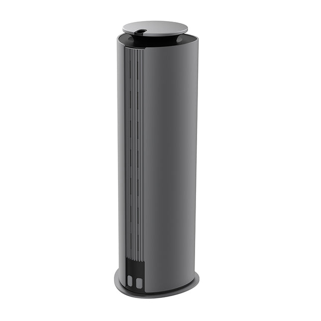 Portable Smart Aroma Diffuser with Bluetooth, Wi-Fi App Control, Rechargeable Battery & Type-C Charging