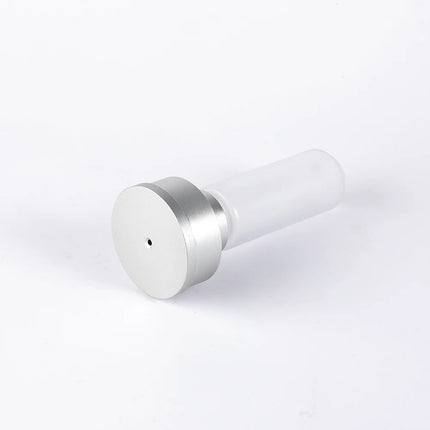 Portable Aluminium Alloy Aroma Diffuser with Bluetooth Control and Rechargeable Battery