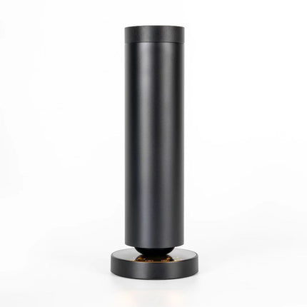 Tabletop Aluminum Smart Wireless Scent Diffuser with Refillable Aroma Design