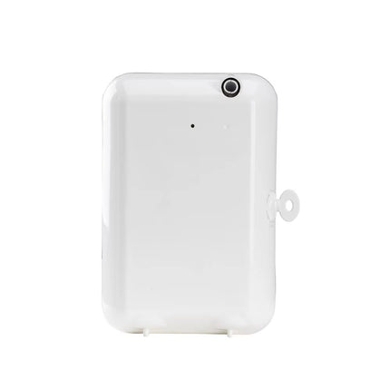 Automatic Waterless Aroma Diffuser Machine 480ml with Bluetooth Remote Control
