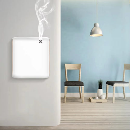 Portable USB Scent Diffuser Machine for Room Fragrance and Commercial Use