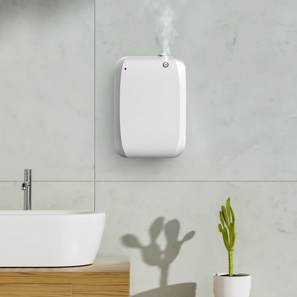 200mL Home Scent Diffuser with App Control, Timer Function and Wall Mount