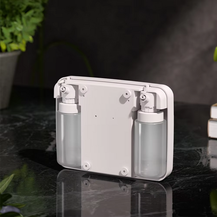 Electric Aroma Diffuser with 200mL Refillable Tank, App Control and Timer for Home or Commercial Use