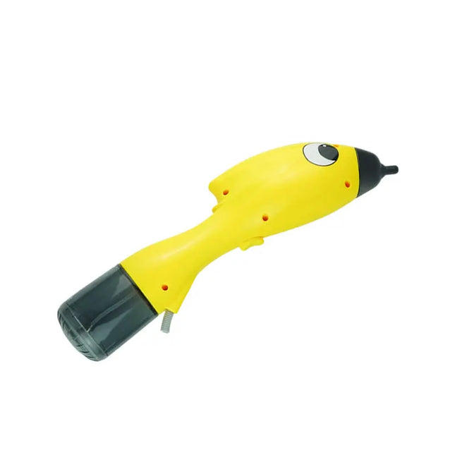 1200W Portable Handheld Steam Cleaner with 3 Bar Pressure and 110°C Steam