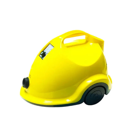 Portable Handheld Steam Cleaner 1800W with 3.5Bar Pressure and 110°C Steam