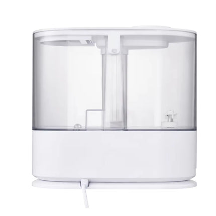 Electric Ultrasonic Humidifier 6L with Touch Controls and Warm & Cool Mist