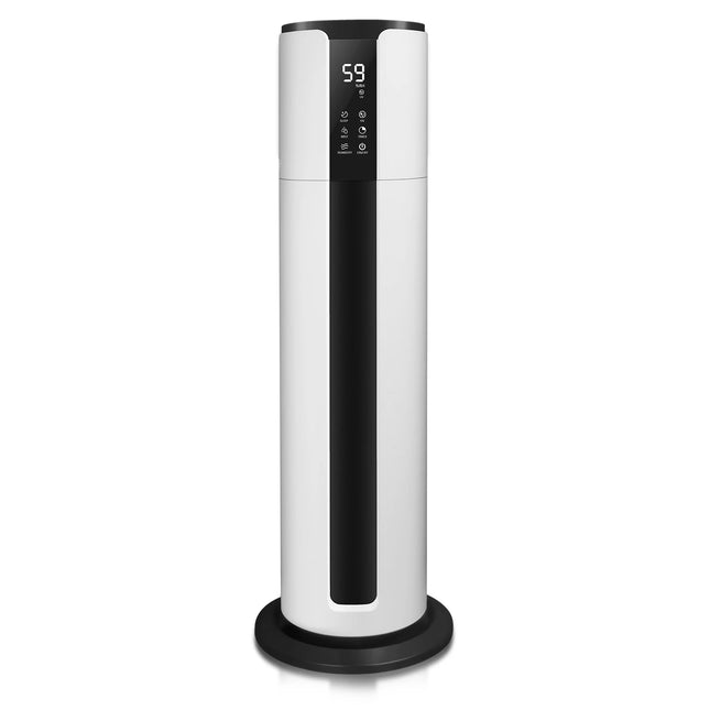 Portable 9L Ultrasonic Humidifier Mist Maker for Home, Hotel and Office Use