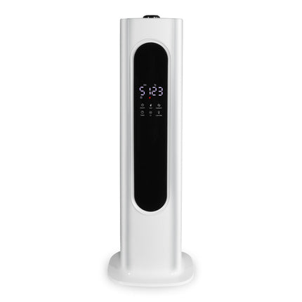 Large 8L Ultrasonic Humidifier with LED Display, Remote Control and App Control