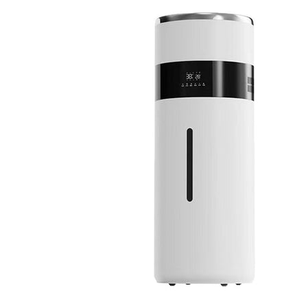 Large Capacity Ultrasonic Humidifier 10L+ with Quiet Operation for Home Use