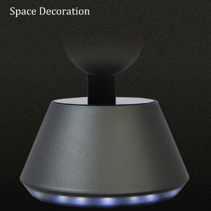 100ml Tabletop Aroma Diffuser with Smart NFC Pairing and Timing Function