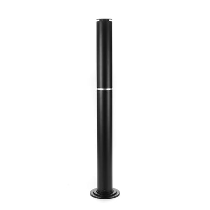 Waterless Aroma Diffuser with Adjustable Fragrance Settings and Remote Control