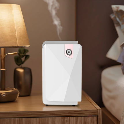 Compact 100ml Aroma Diffuser Machine for Home, Hotel and Commercial Use