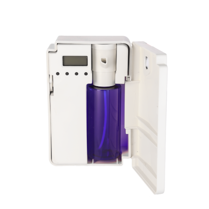 Compact 100ml Aroma Diffuser Machine for Home, Hotel and Commercial Use