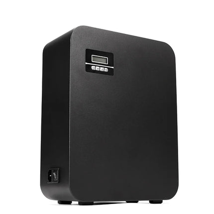 Electric Scent Diffuser Machine with Silent Operation and Wall-Mounted Design