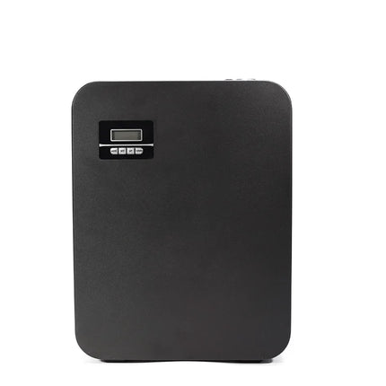 Electric Scent Diffuser Machine with Silent Operation and Wall-Mounted Design