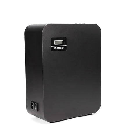 Electric Scent Diffuser Machine with Silent Operation and Wall-Mounted Design