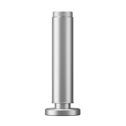 100ml Waterless Aroma Diffuser Machine with Aluminium Housing and Compact Tower Design