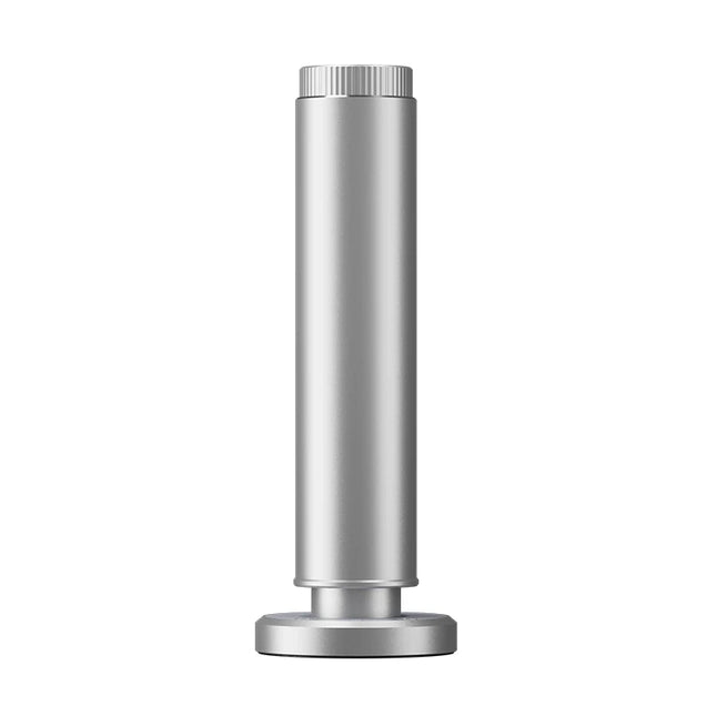 100ml Waterless Aroma Diffuser Machine with Aluminium Housing and Compact Tower Design