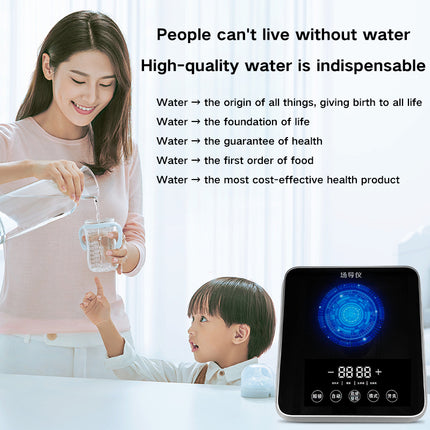 Compact Terahertz Home Relaxation Device – Energy-Saving 50Hz Wellness Support