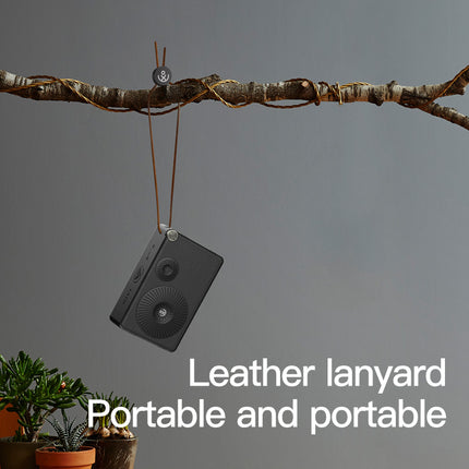 40W Wireless Sound Speaker with Carry Strap, IPX5 Water Resistant, Long Battery Life