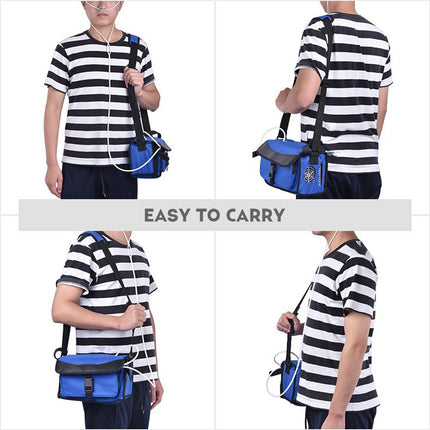Lightweight 1–3L Oxygen Flow Device for Home Travel and Outdoor Use White