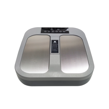Portable Electric Foot Massager Comfort Relief Terahertz Relaxation Temperature Control Home Use