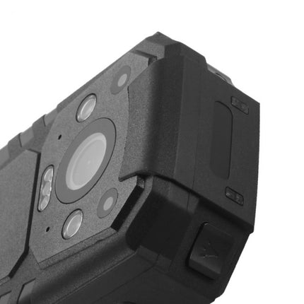 4K Ultra HD Body Worn Camera 128GB Built In Memory with Dock Station