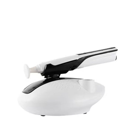 Portable Ozone Plasma Pen for Skin Care & Sterilisation – 3 Interchangeable Tips, 110–240V