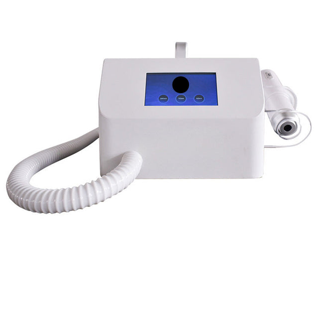 Portable Picosecond Laser Tattoo Removal Machine 532nm 1064nm Carbon Peel Salon Device