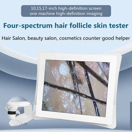 360° Rotating Standing Hair Dryer Helmet for Salon and Home Use