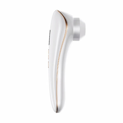 Plug-In Device with Adjustable 2.0–4.5 Depth Levels and Dual Operation Mode