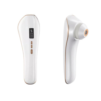 Plug-In Device with Adjustable 2.0–4.5 Depth Levels and Dual Operation Mode