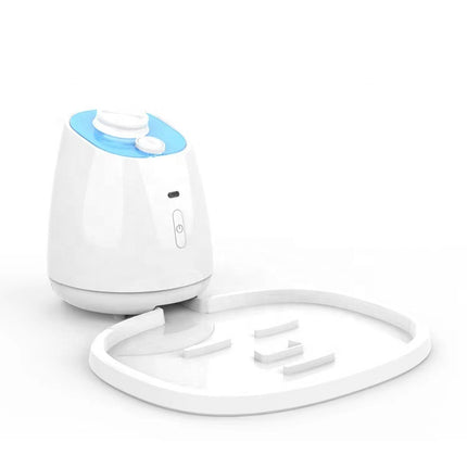 Automatic DIY Face Mask Maker Machine with Collagen Capsules Facial Care Device