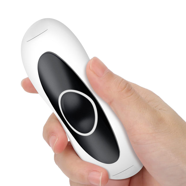 Handheld Relaxation Pressure Tool for Calm Nights & Better Sleep Support