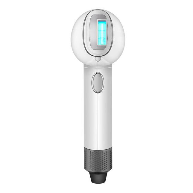 IPL Laser Hair Reduction Tool with Cooling System & Adjustable Power Settings
