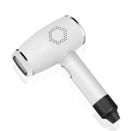 IPL Laser Hair Reduction Tool with Cooling System & Adjustable Power Settings
