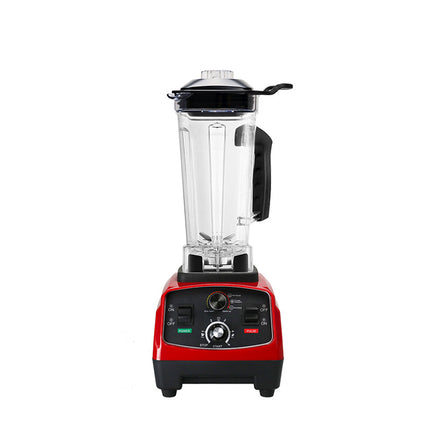 Heavy Duty 2L Electric Blender 2200W Multi Function Juicer with 6 Blade System