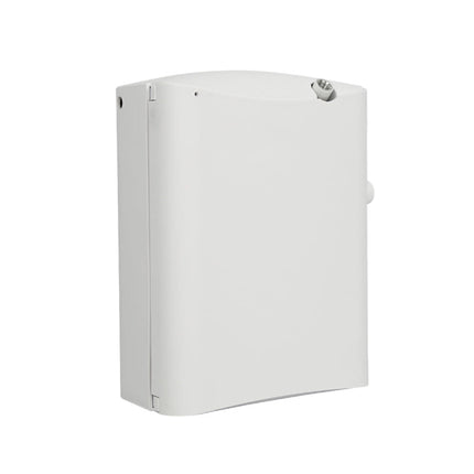 Bluetooth-Controlled Smart Aroma Diffuser, 7W, DC 12V, Portable for Wall or Floor, Large Area Coverage