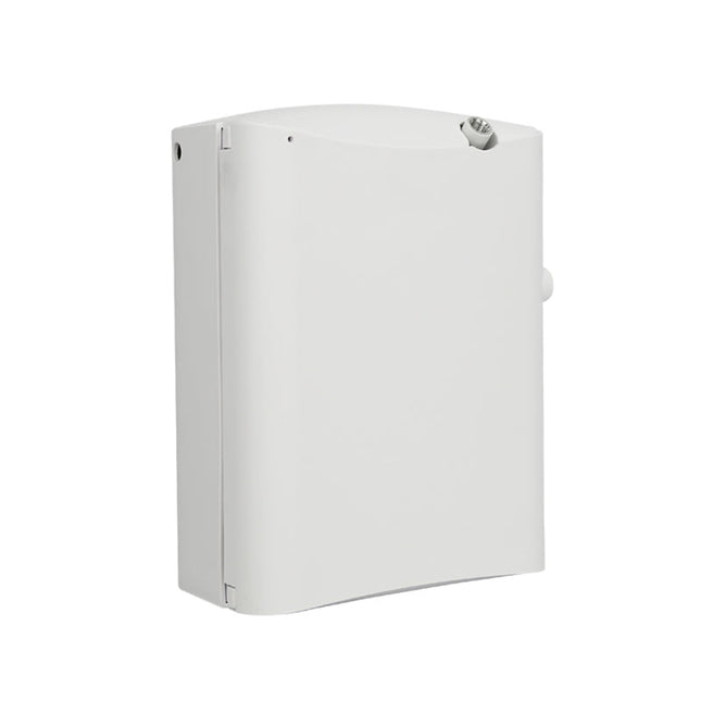 Bluetooth-Controlled Smart Aroma Diffuser, 7W, DC 12V, Portable for Wall or Floor, Large Area Coverage