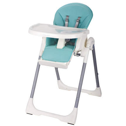 Portable Foldable Children’s Feeding Chair with Adjustable Seating