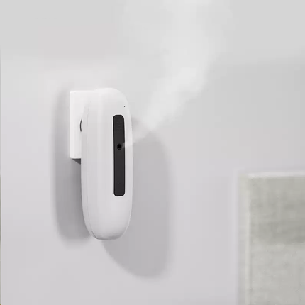 Smart WiFi Essential Oil Diffuser 101-200ml Electric Aromatherapy Machine with App Control