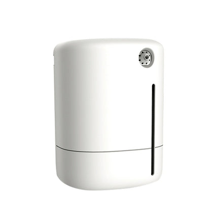 Wall Mounted Smart Aroma Diffuser with Timer Fragrance Machine USB Electric Quiet Operation