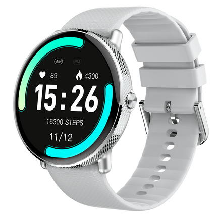 Bluetooth Calling Smart Watch 1.43 Inch AMOLED Screen IP68 Waterproof Sport Tracker