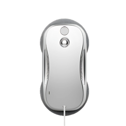 Cordless Smart Window Cleaning Robot with Stain Detection, TUYA App Control & Ultrasonic Spray