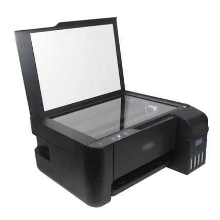 All-in-One Wireless Inkjet Printer, Print, Copy, Scan, 33ppm Mono, 15ppm Colour