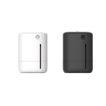 Wall Mounted Smart Aroma Diffuser with Timer Fragrance Machine USB Electric Quiet Operation