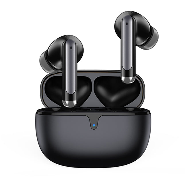 True Wireless Bluetooth 5.4 In Ear Earbuds 24 Hour Battery with Fast Auto Connect