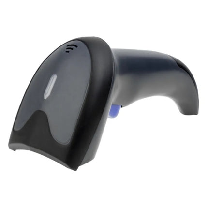 High-Speed Wired 2D Barcode Scanner for Retail, Supermarket, and Warehouse Use